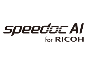 SpeedocAIロゴ