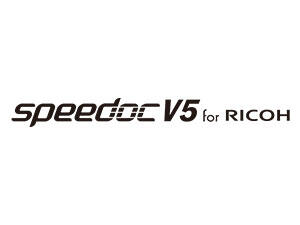 SpeedocV5ロゴ